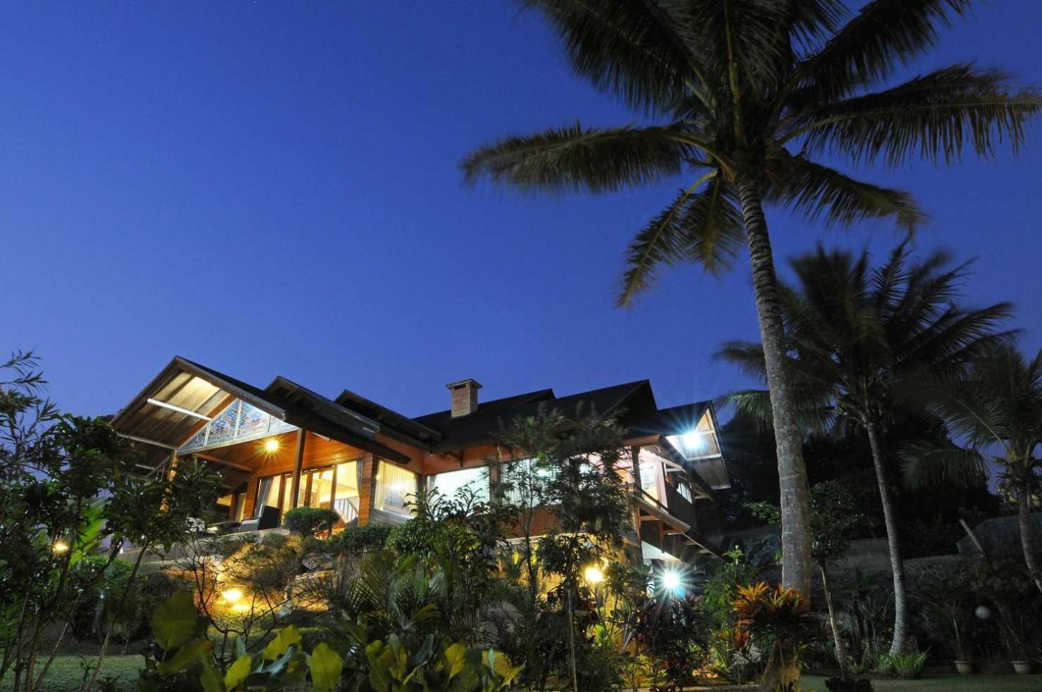 5, Villa Dago Heuvel, Bandung