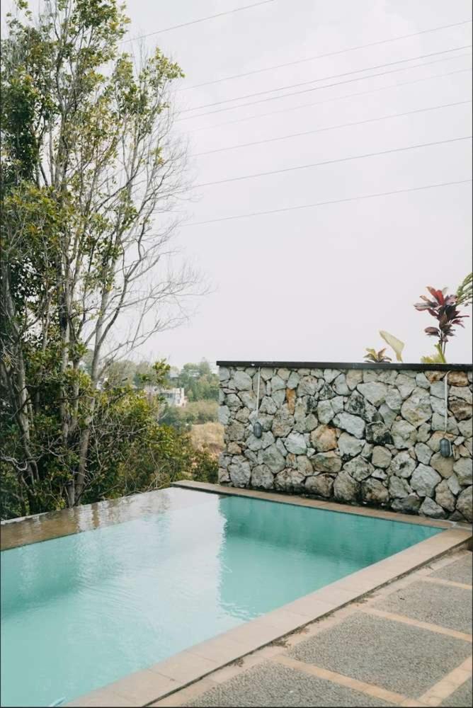 4, Villa Dago Heuvel, Bandung
