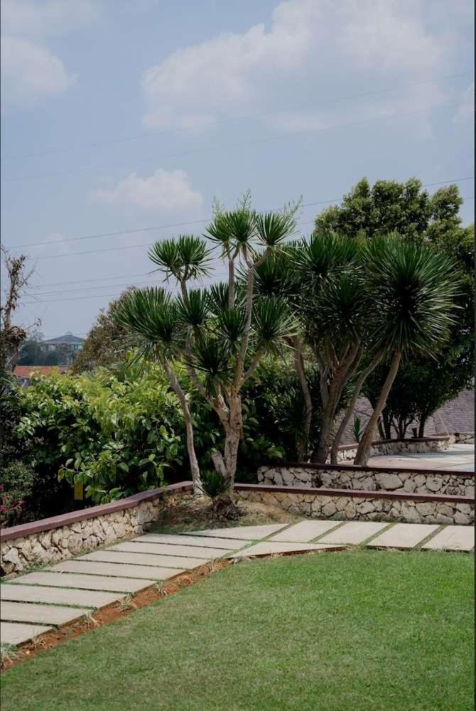 3, Villa Dago Heuvel, Bandung