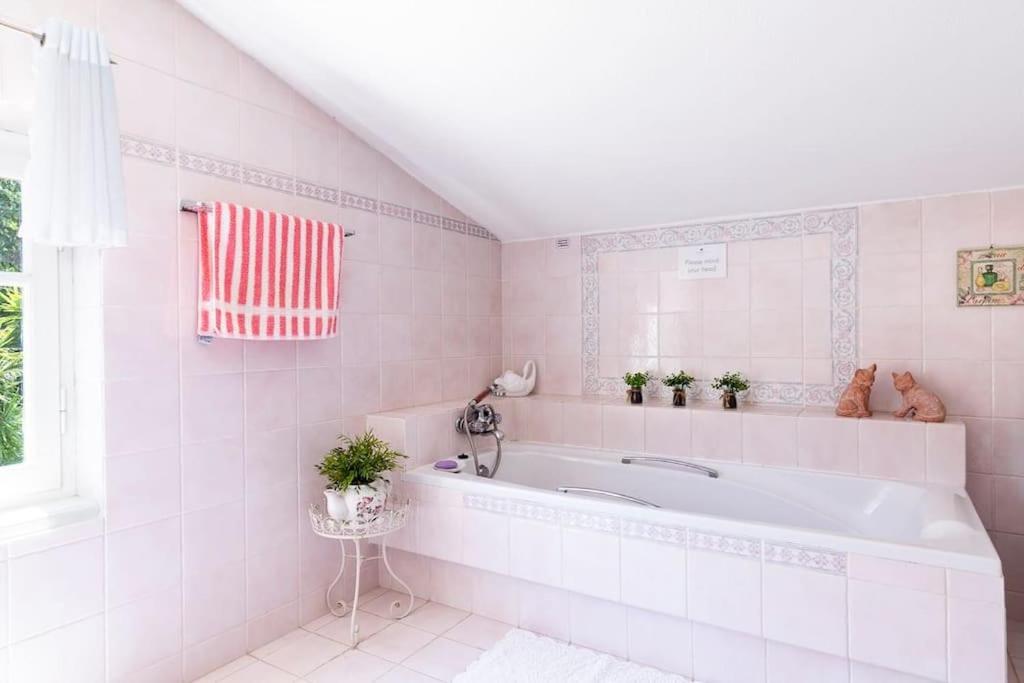 1, Charming Villa Maria, Crete