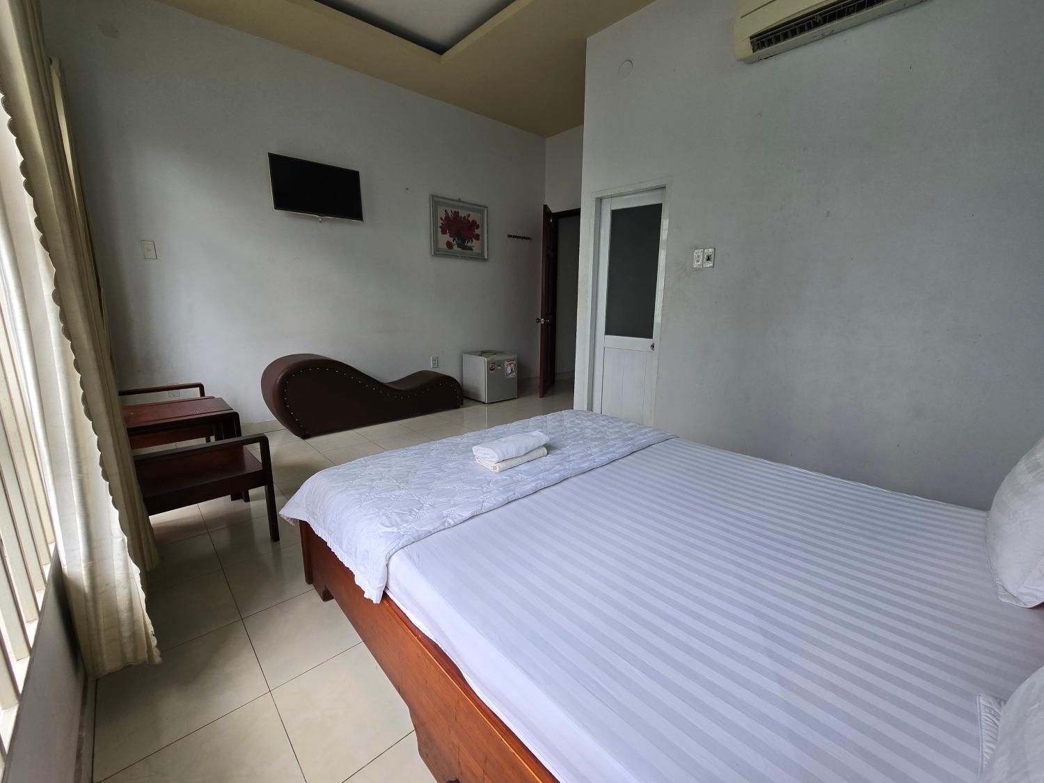 1, Motel Ha Long, Bien Hoa