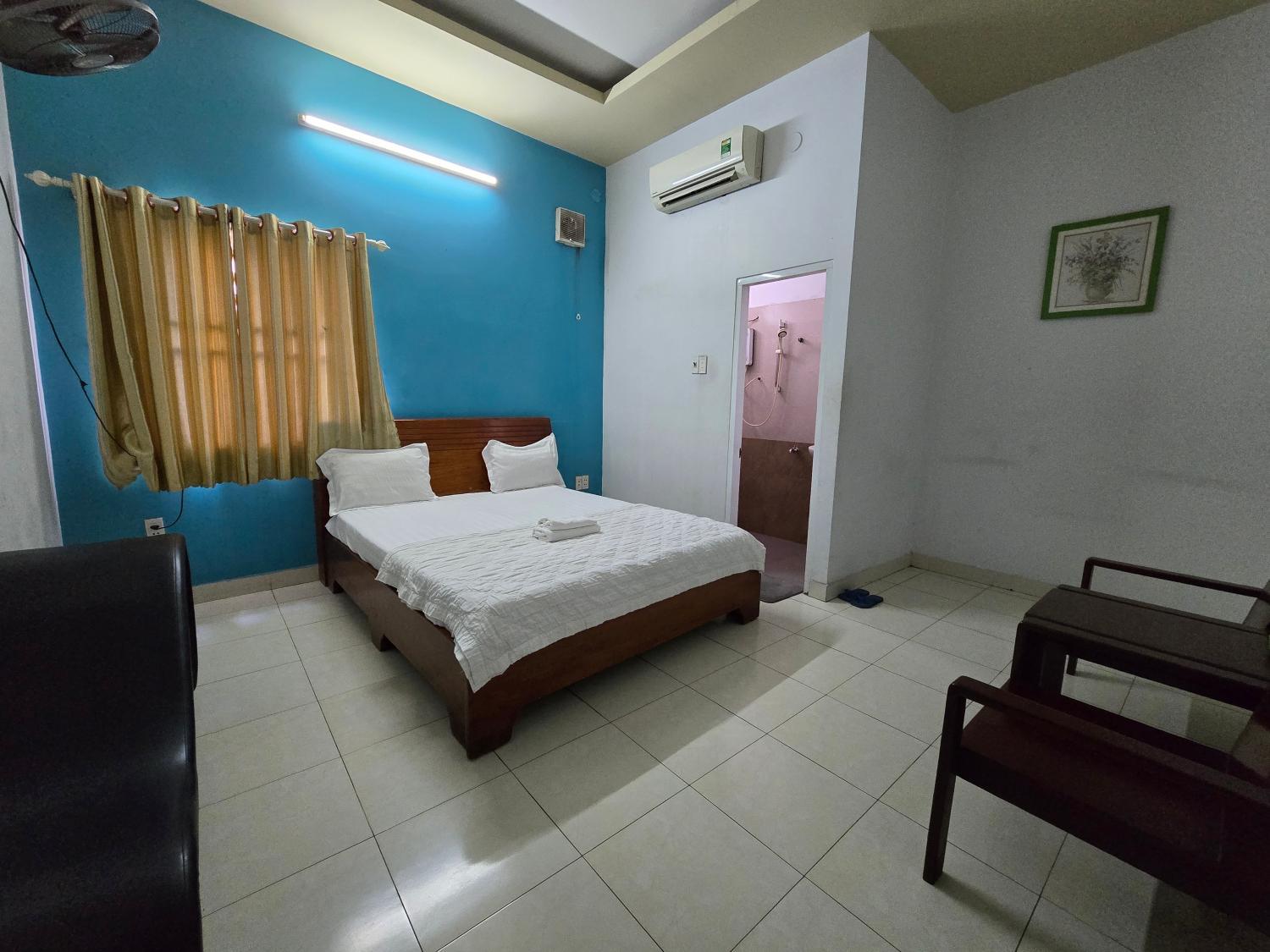 4, Motel Ha Long, Bien Hoa