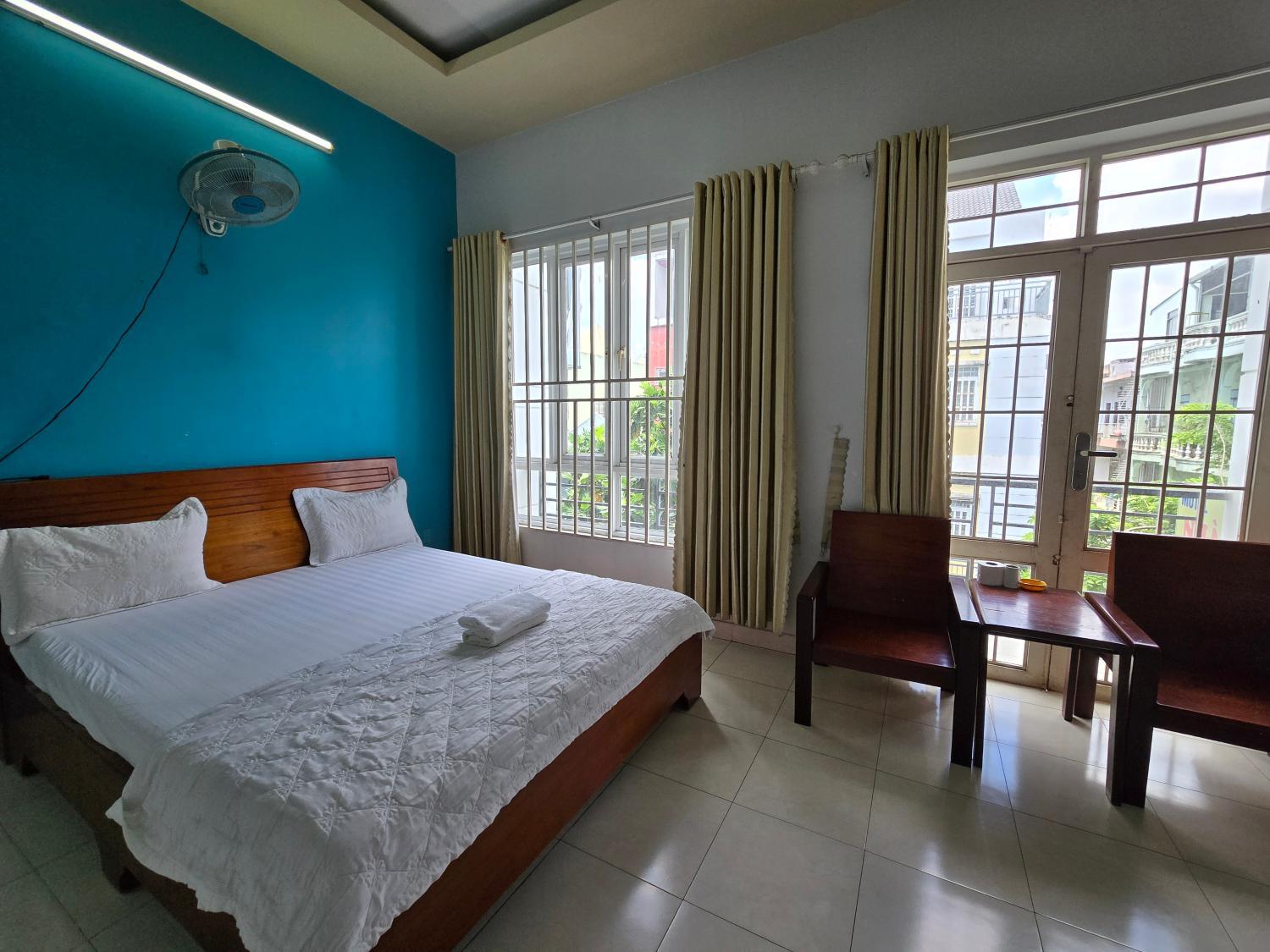 2, Motel Ha Long, Bien Hoa