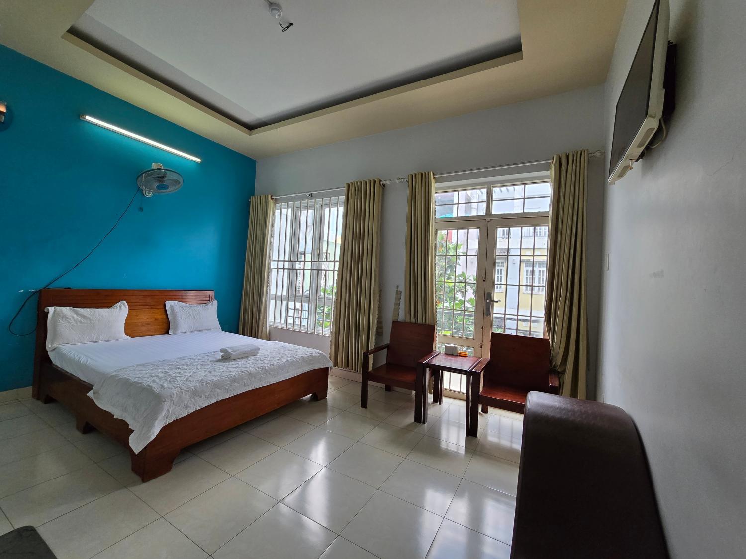 3, Motel Ha Long, Bien Hoa