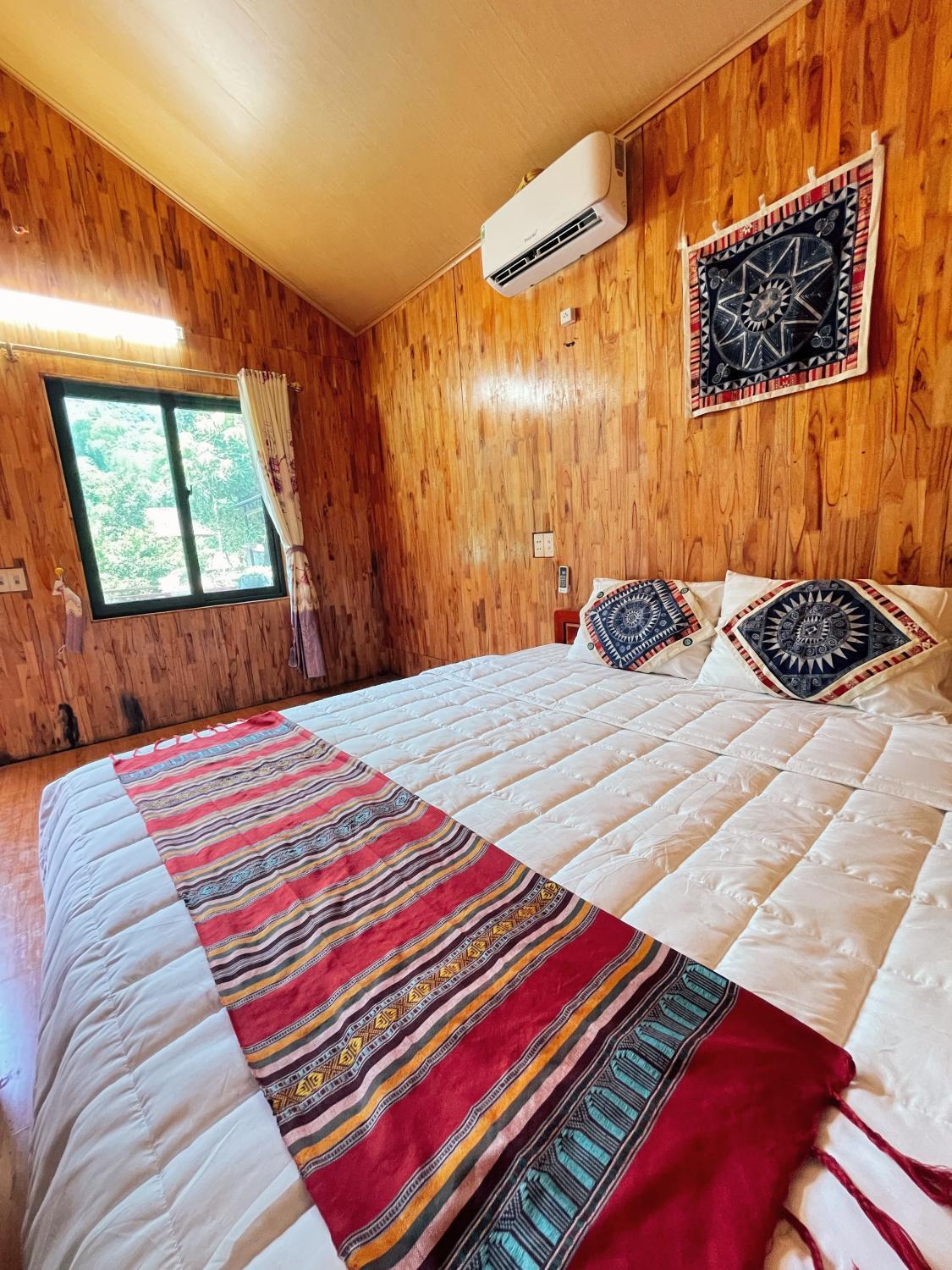 5, Tom-House Mai Chau, Mai Châu
