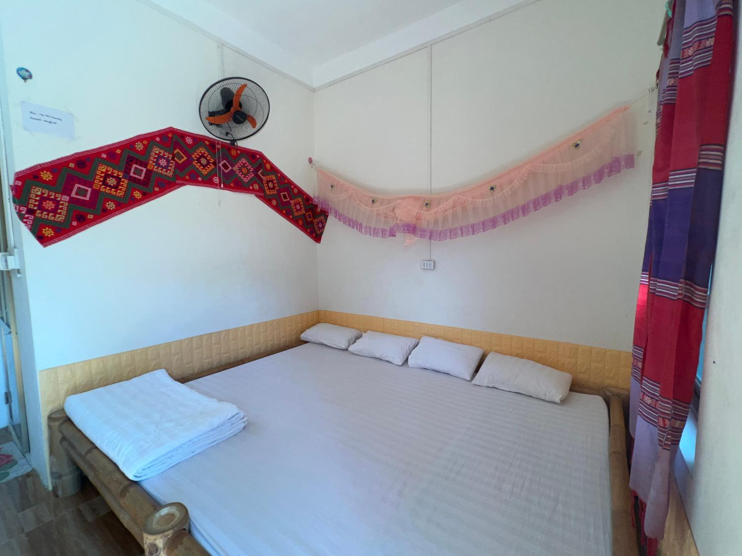 4, Mai Tien homestay 188, Mai Châu