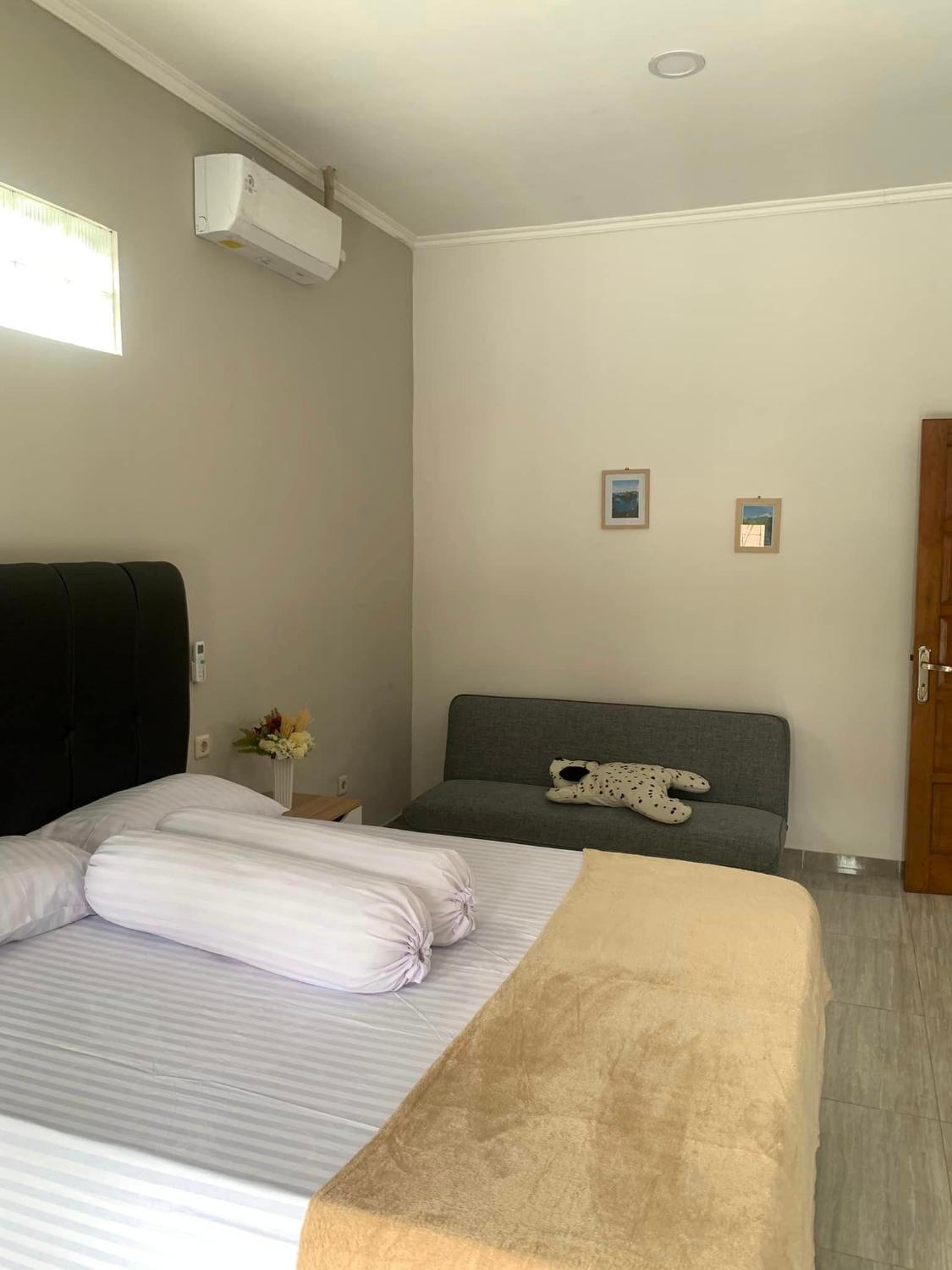 5, Jhouse in center of Salatiga City, Salatiga