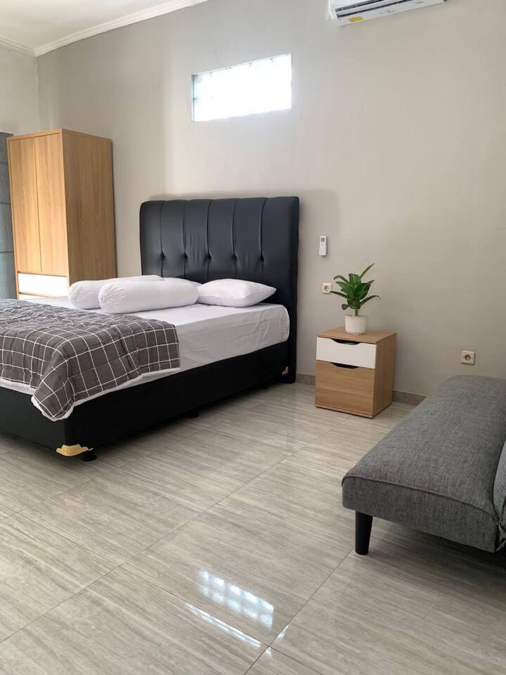 3, Jhouse in center of Salatiga City, Salatiga