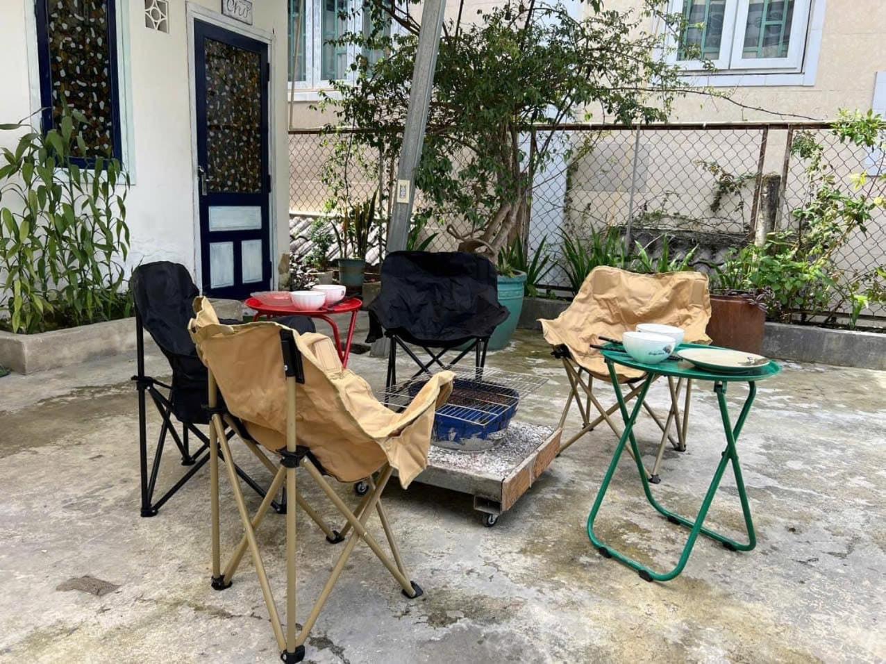 Others 5, Thuong House, Đà Lạt