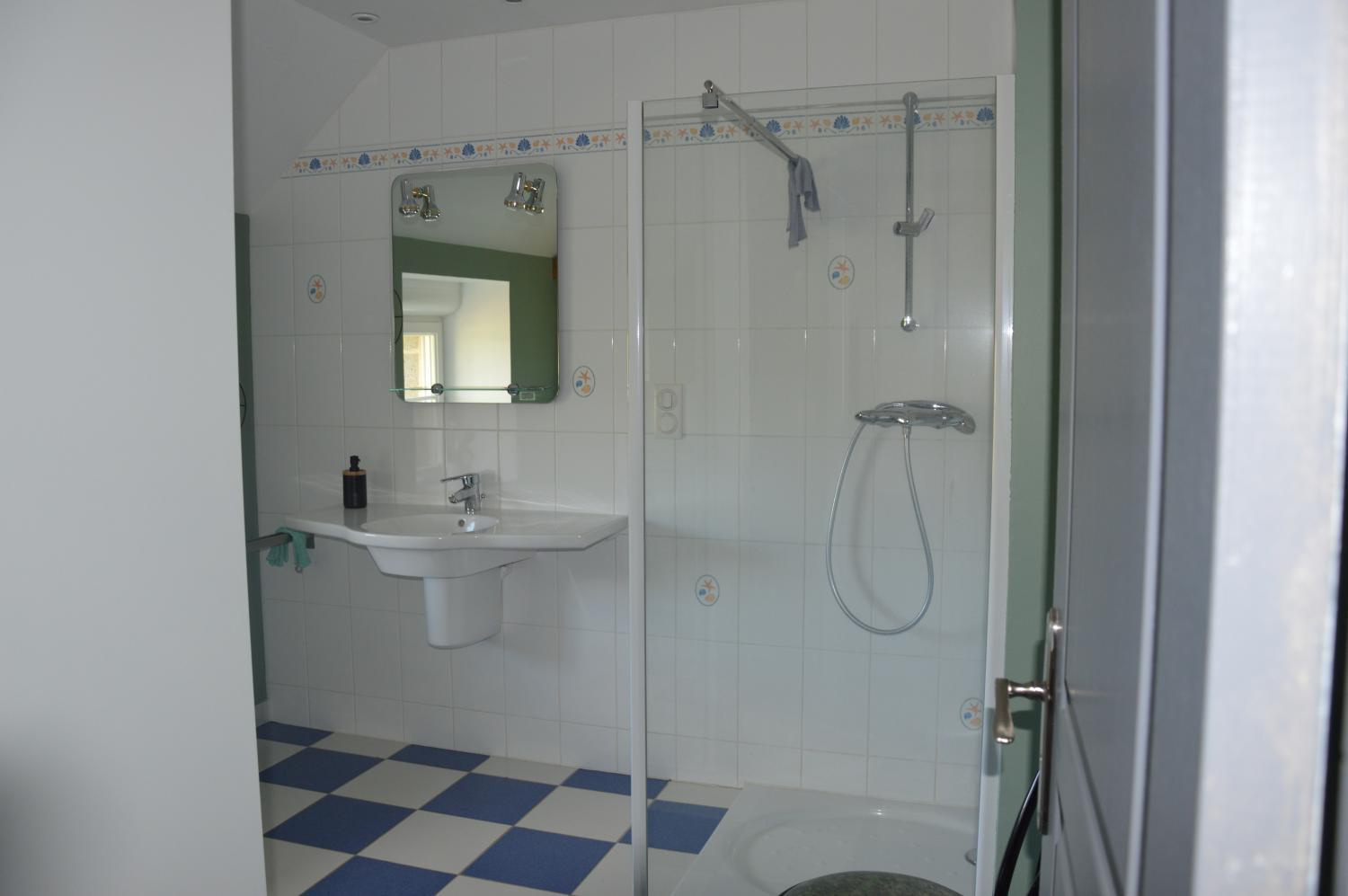 5, Chambre dans le bocage normand, Orne