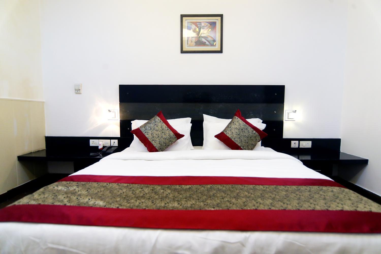 Others, Ace7 - Boutique Hotel Near MG Road, West