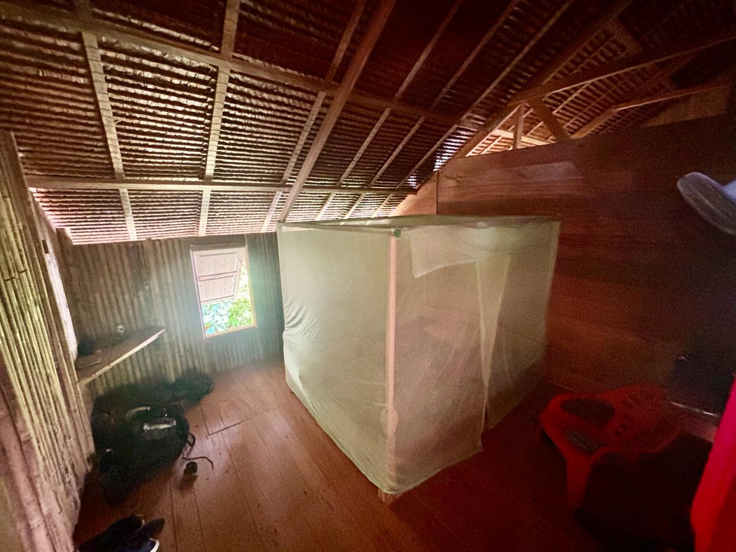 Moile Moile Surfcamp, Kepulauan Mentawai