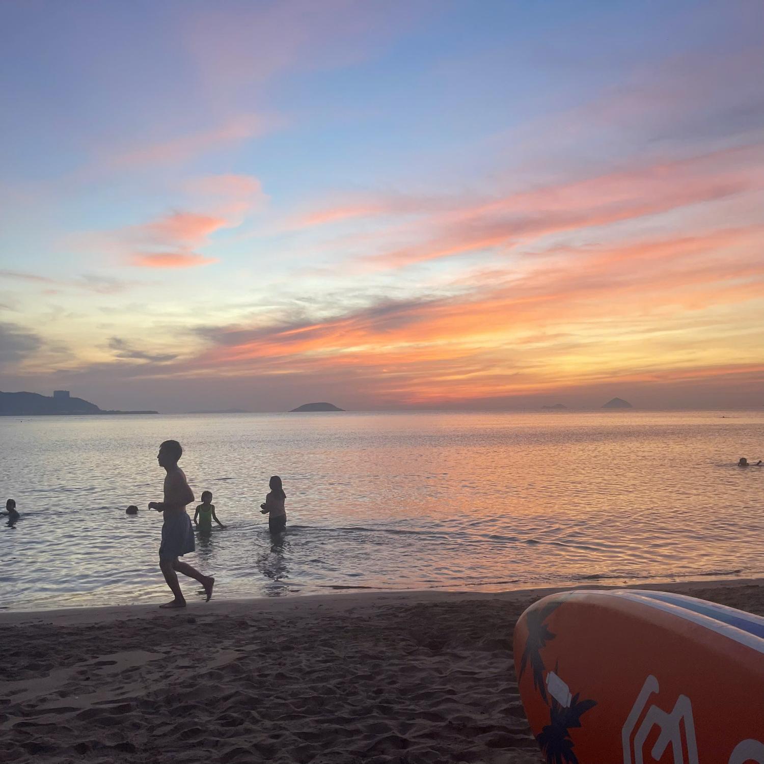 Beach 1, DAC Nha Trang Apartment, Nha Trang