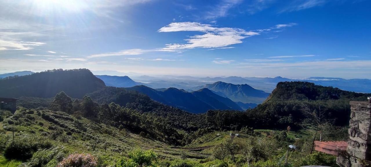 5, The place the experience kodaikanal, Dindigul