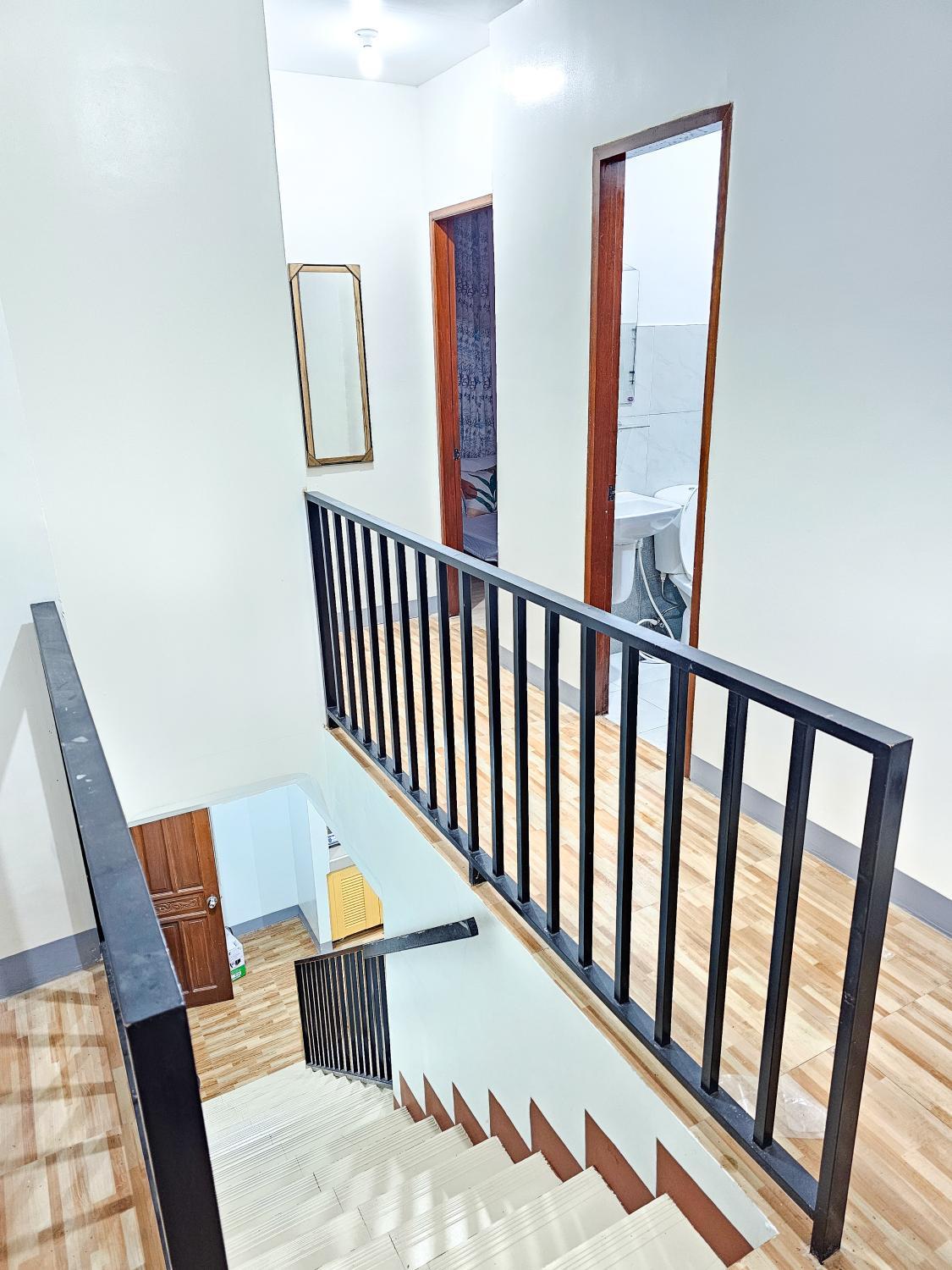 Facilities 1, Junction Stays - City Center Apartments, Puerto Princesa City