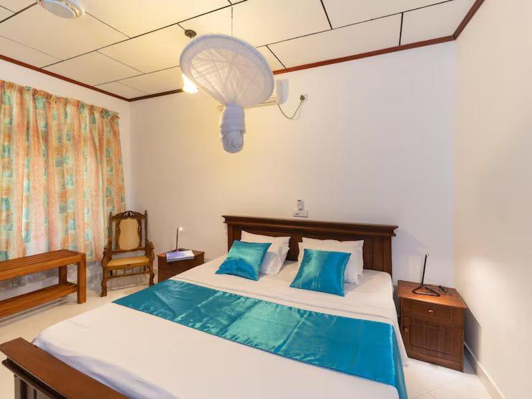 3, Araliya Villa Moragalla, Beruwala