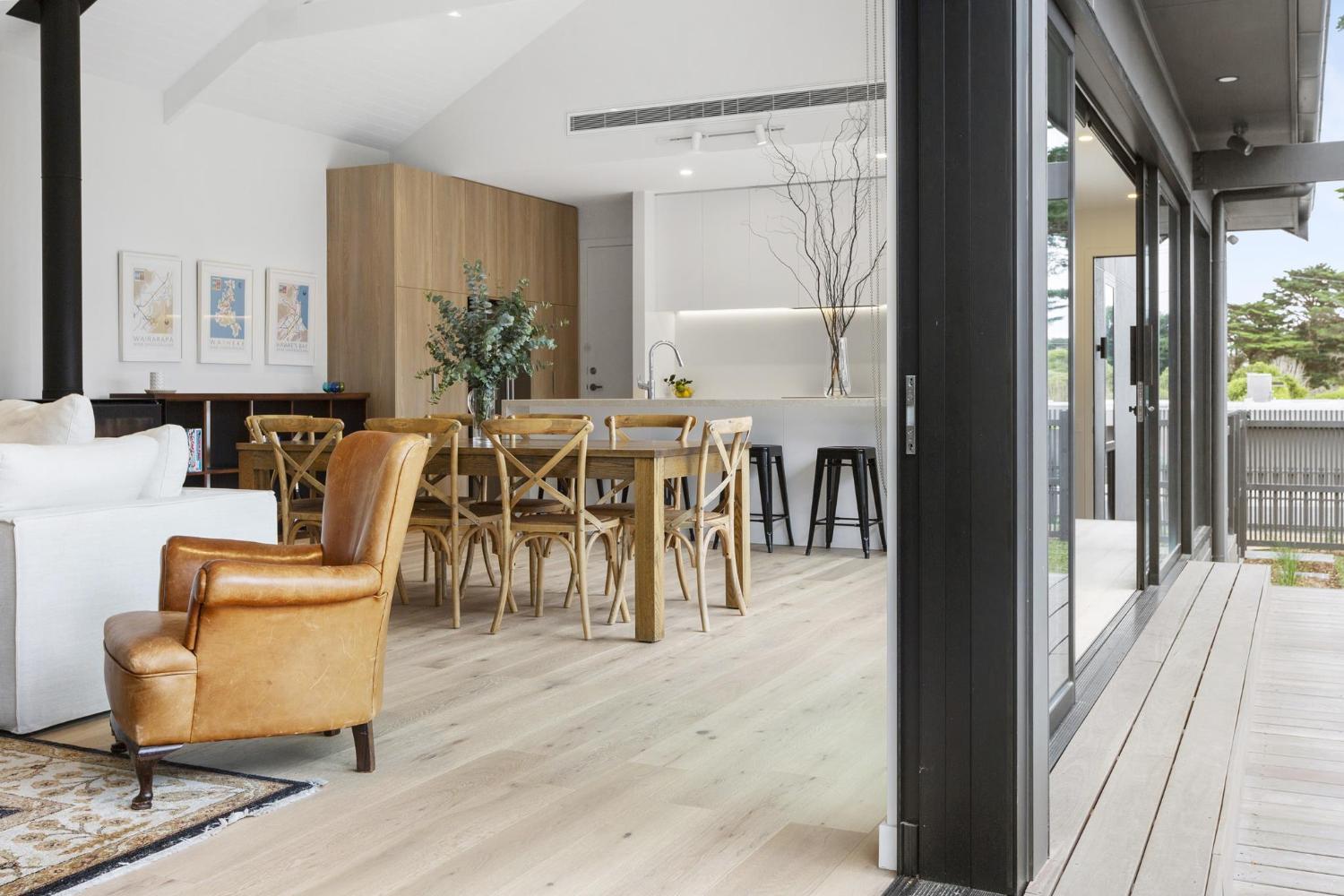 1, Wattle Grove - Walk to Portsea Hotel Shelley Beach, Melbourne