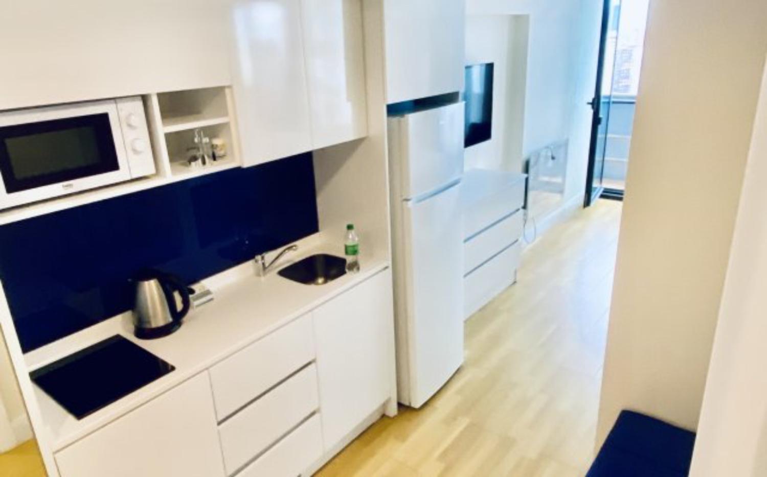 3, Orbi City panorama vip, Batumi