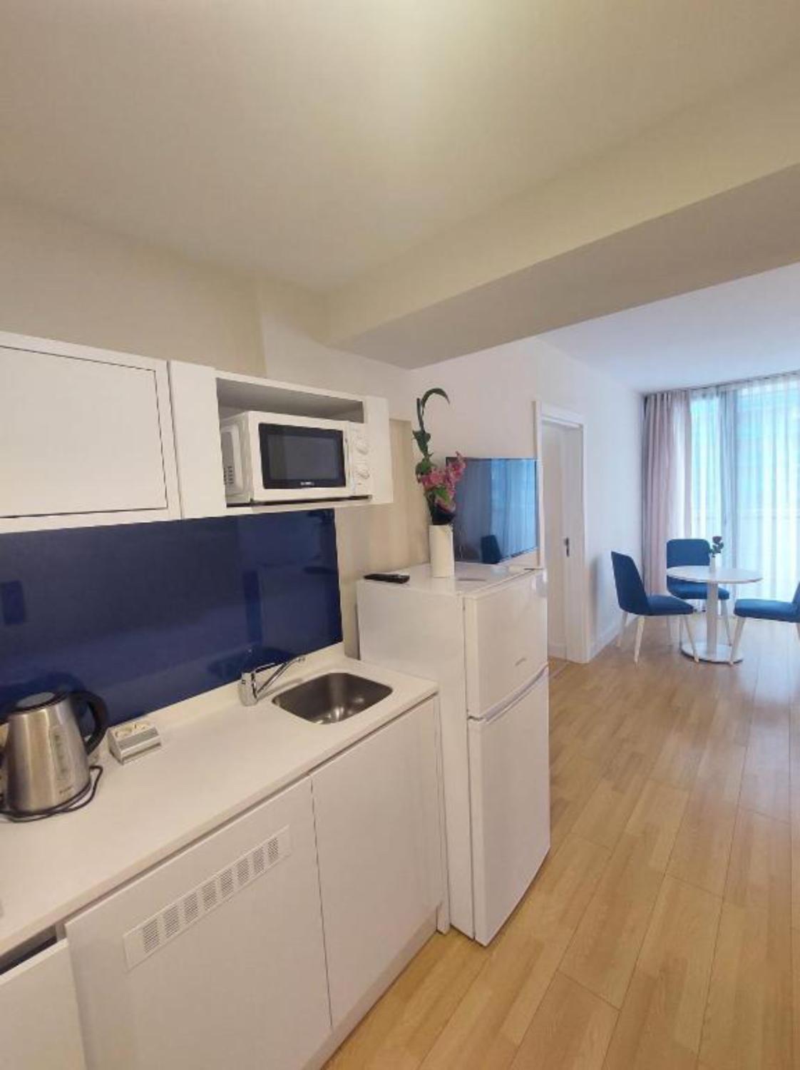 5, Orbi City panorama vip, Batumi