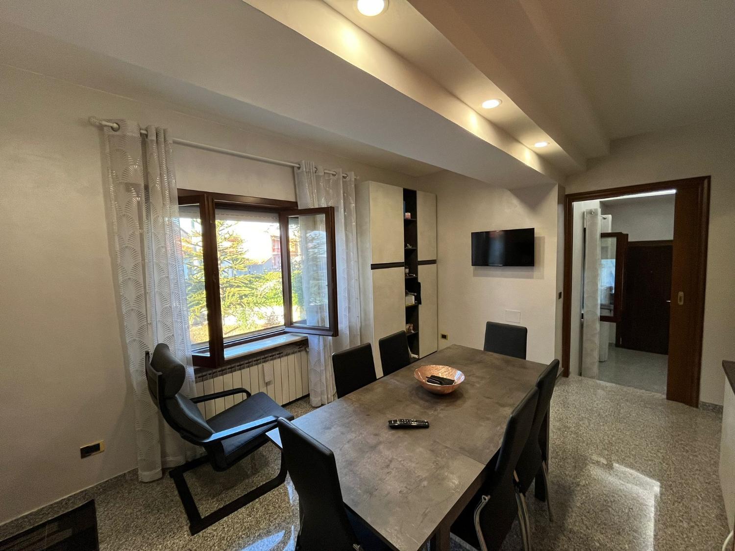 4, Domus Teresae, L'Aquila