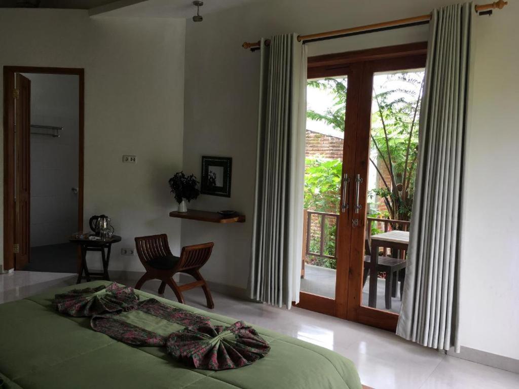 4, Munduk Garden, Buleleng