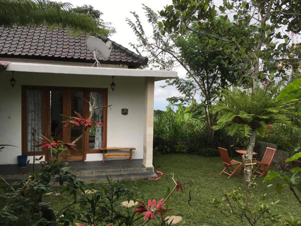 3, Munduk Garden, Buleleng