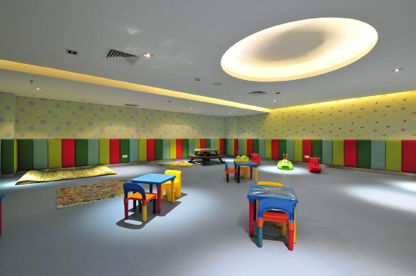 Others 5, Suites SCSP Residence, Kota Kinabalu