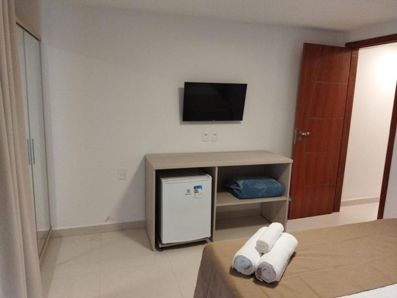 3, CHINA PARK Hotel, Frutal
