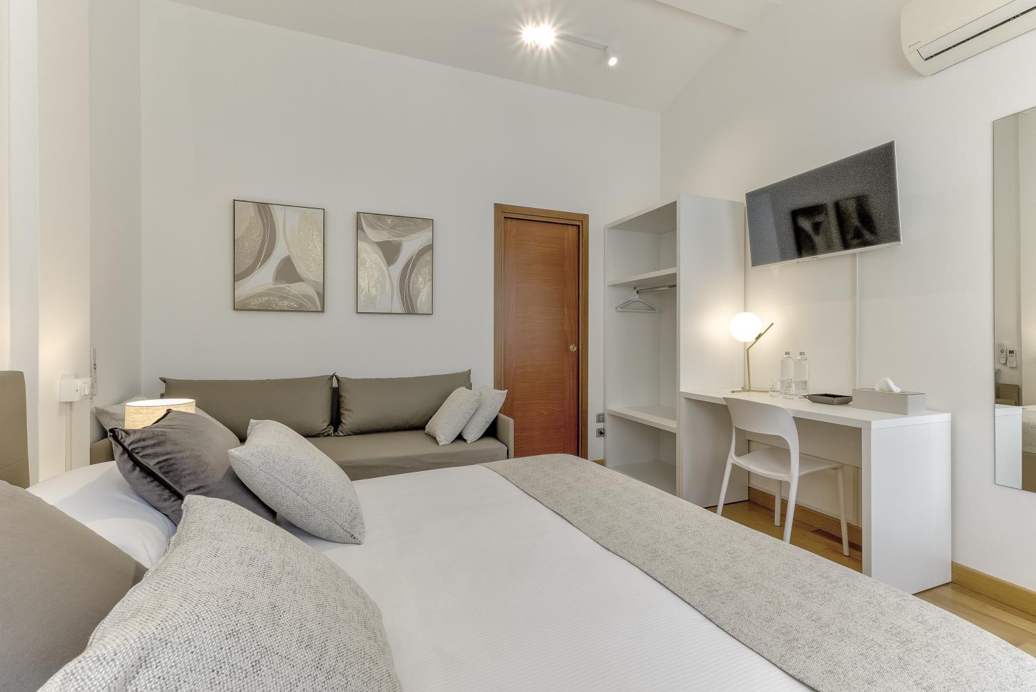 2, Prato della Valle 34 Apartments, Padua