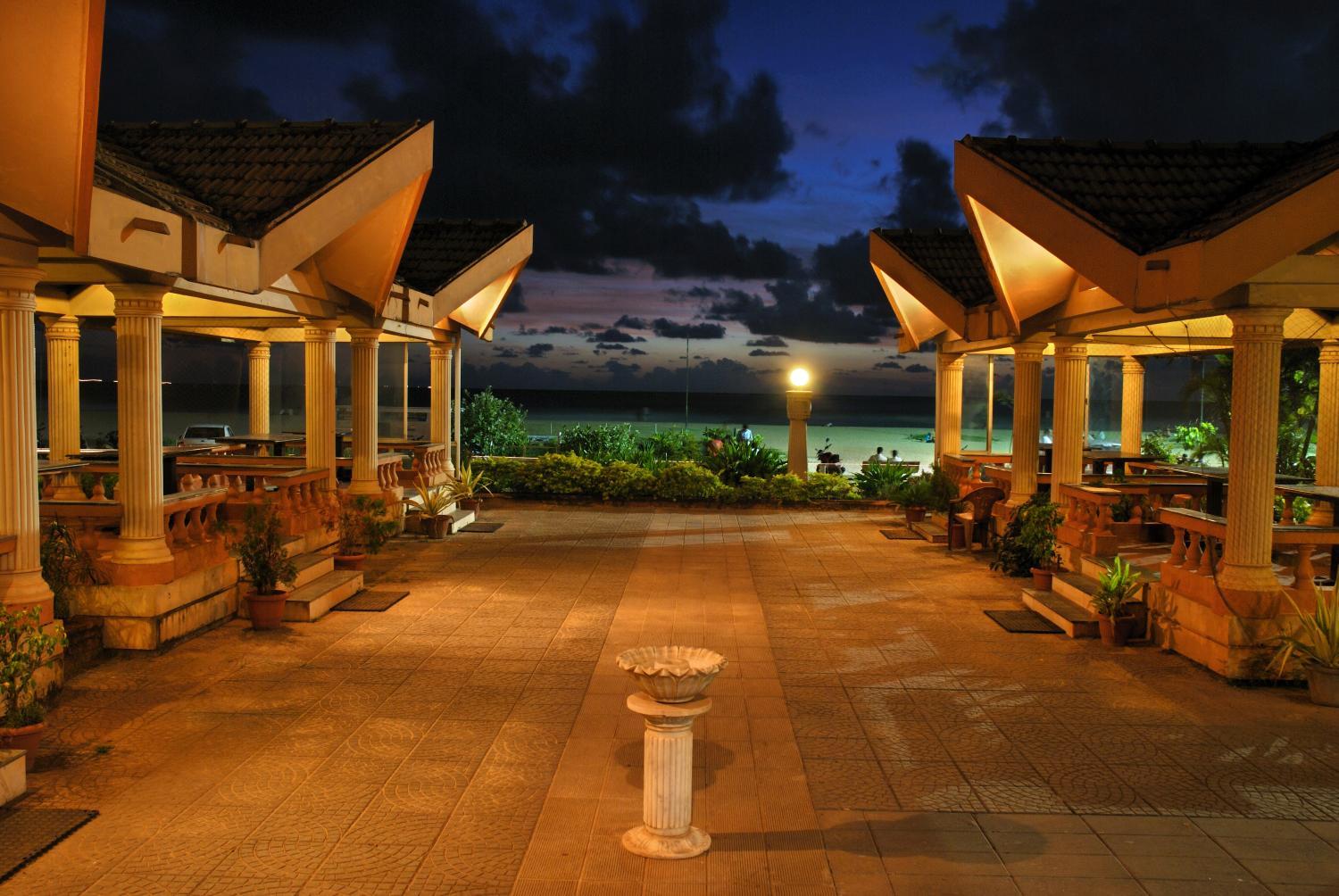 Food & Drinks, Malpe Sea Front Cottage, Udupi