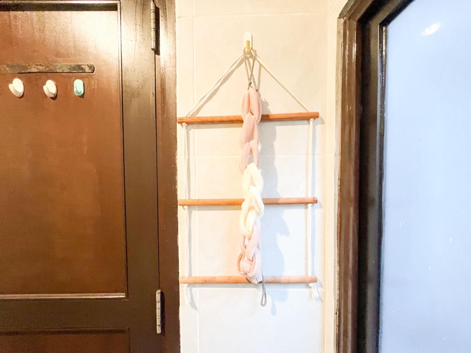 5, arimanu rooms, Badung