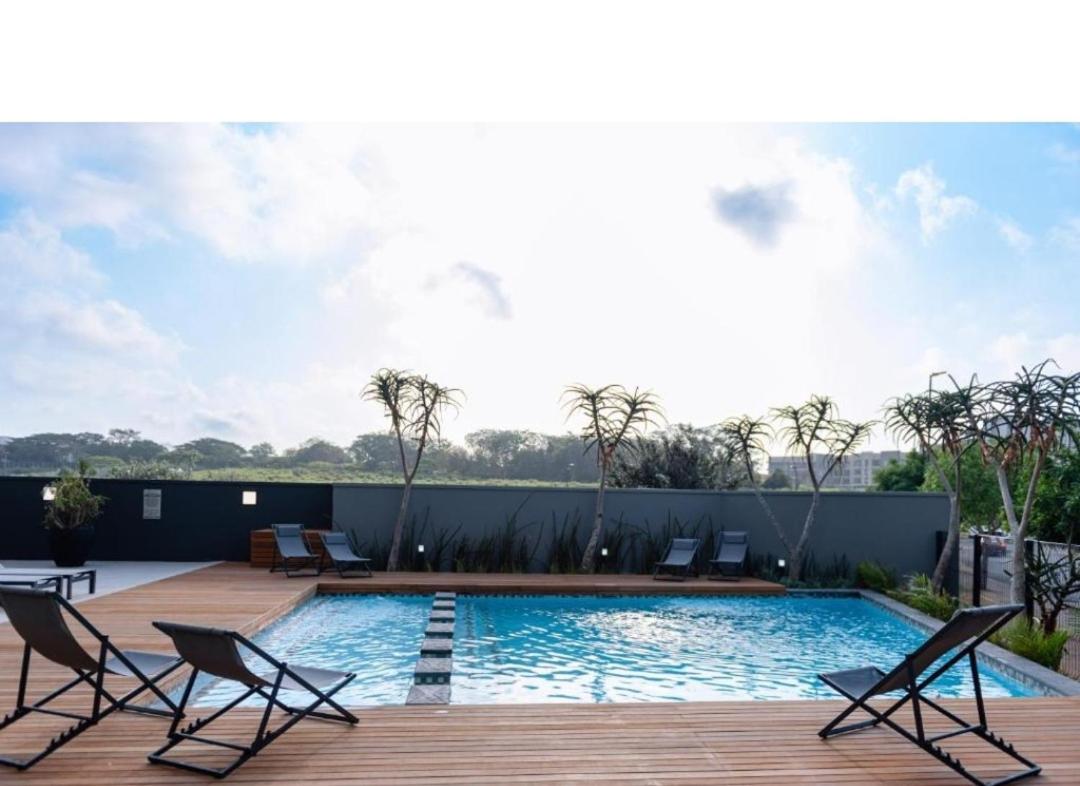 View 4, The Millenial Studio 5, eThekwini