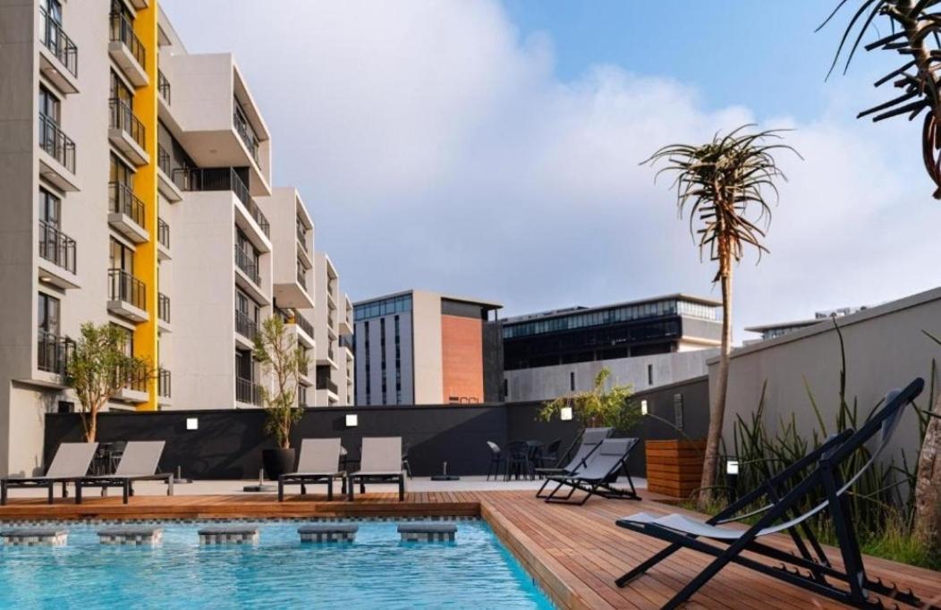 View 3, The Millenial Studio 5, eThekwini