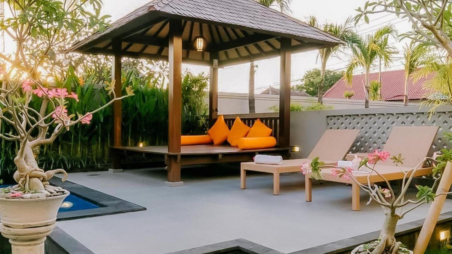 2, arimanu rooms, Badung
