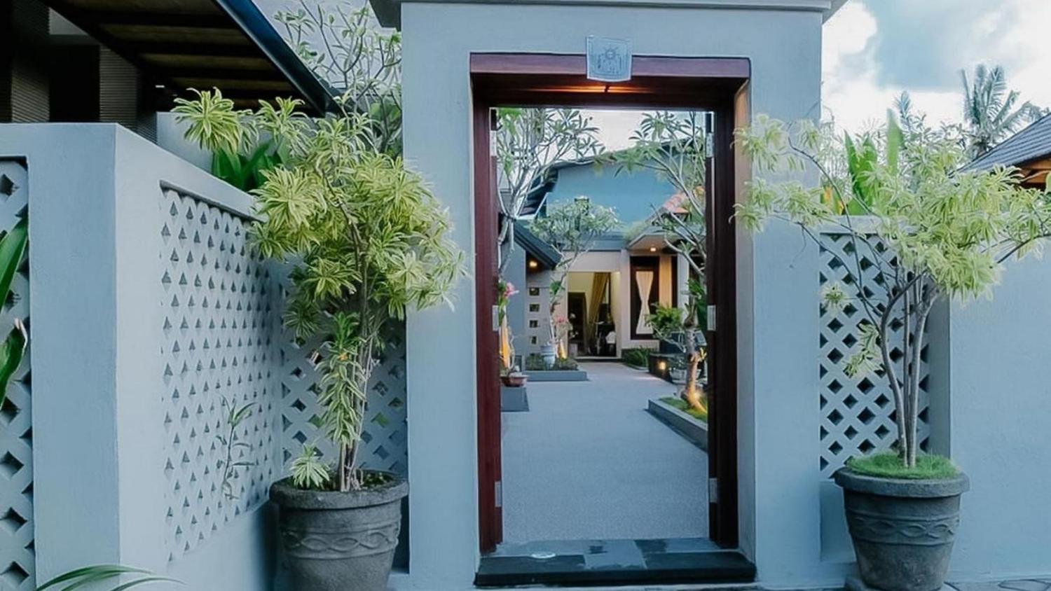 4, arimanu rooms, Badung