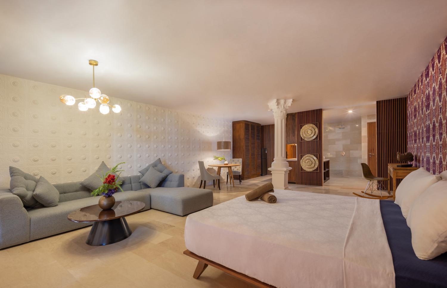 4, PARQ Ubud, Gianyar
