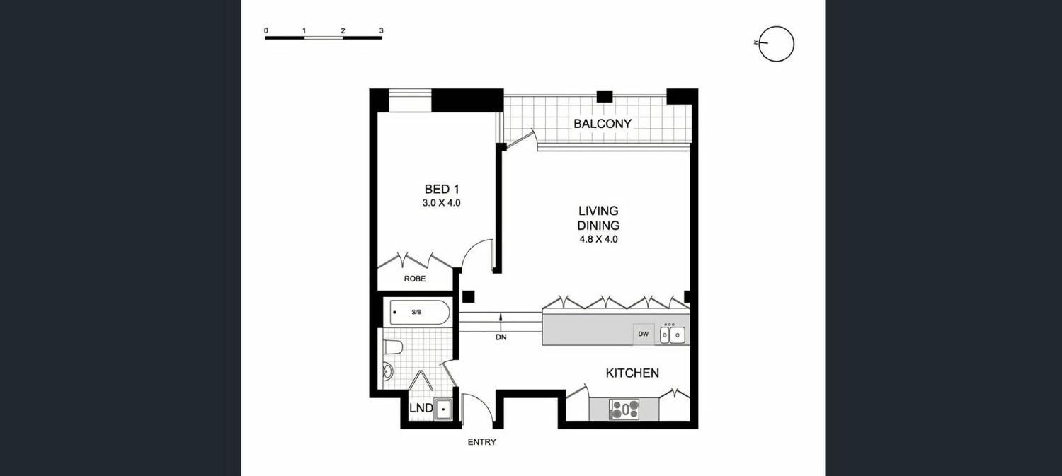 Others, New York Style Apartment in Chippendale NSW, Sydney