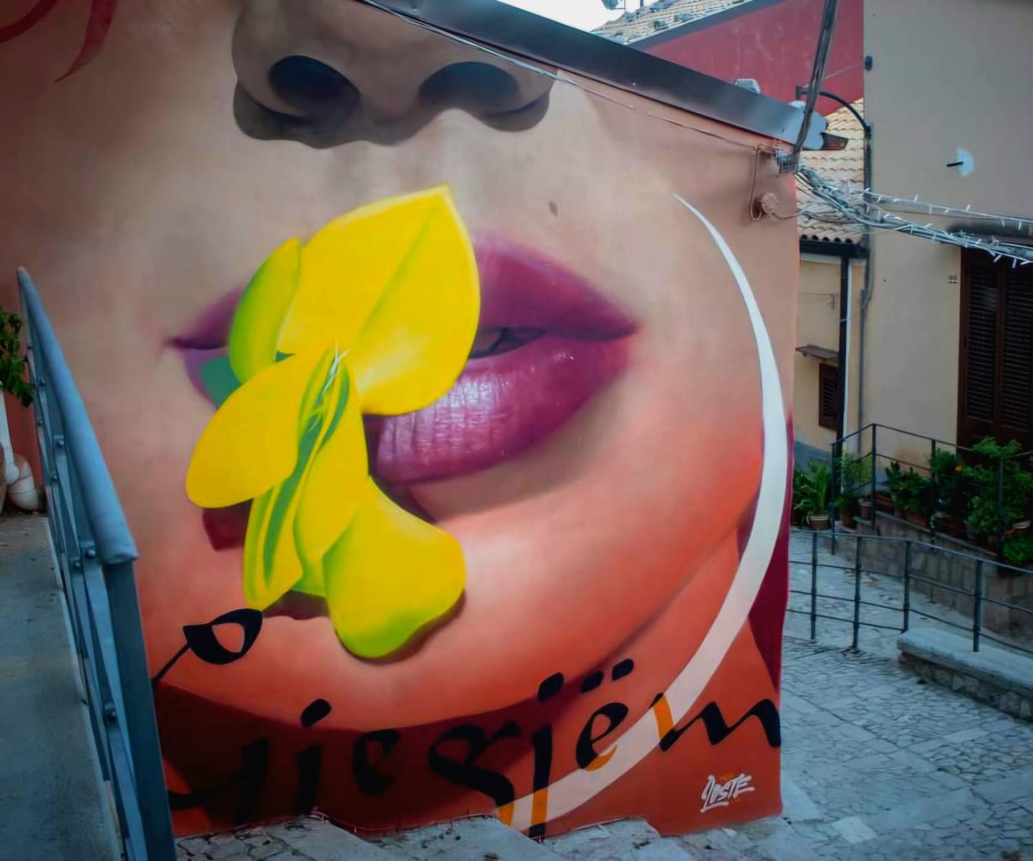 Others 4, Suite Borgo 74, Palermo