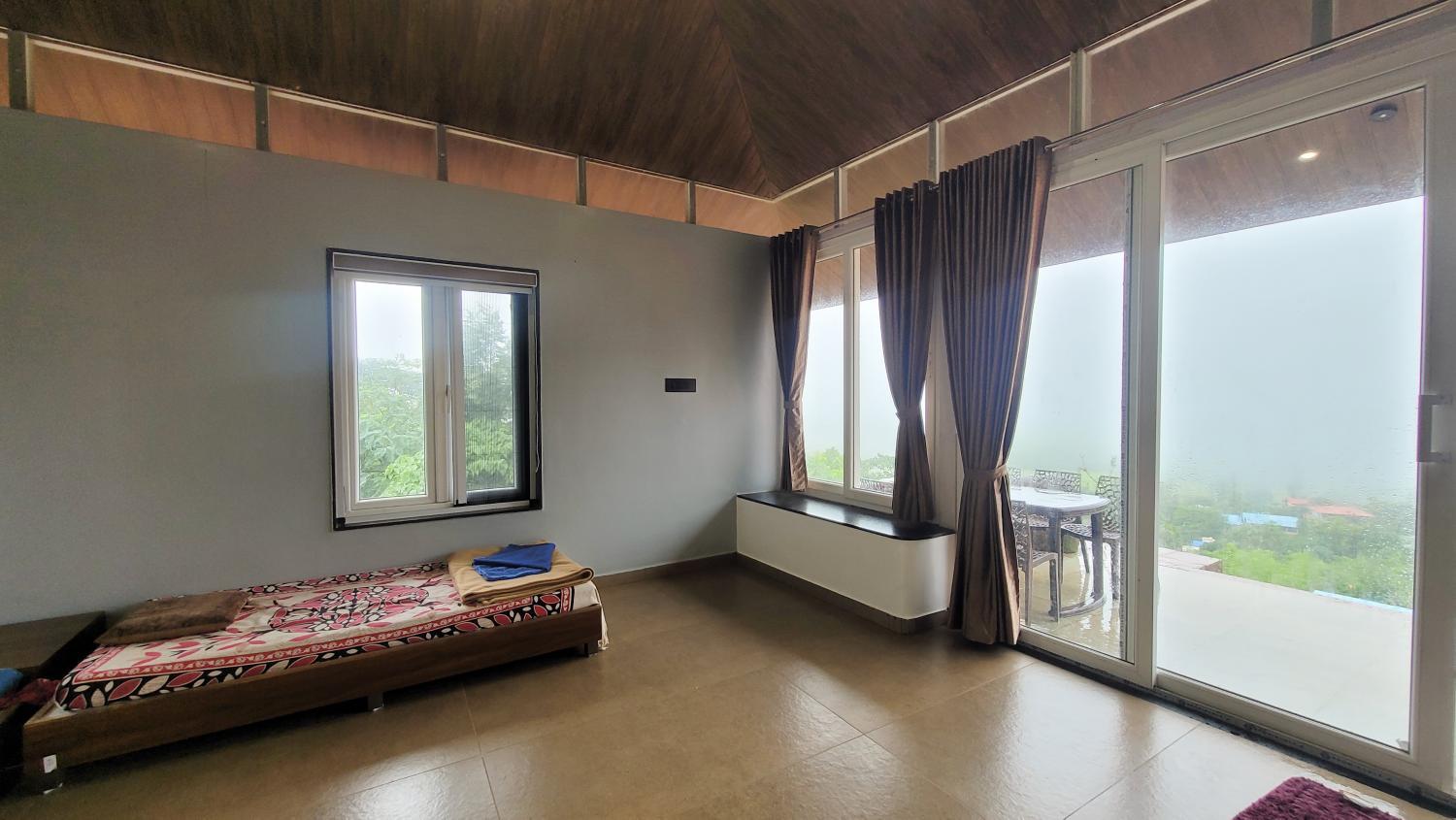 1, Sanjeevani Villa, Kolhapur