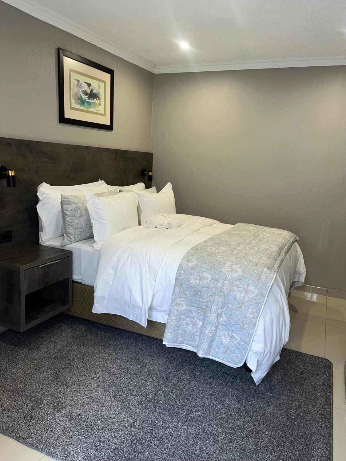 Others, The Hide in Sandown-Sandton, City of Johannesburg