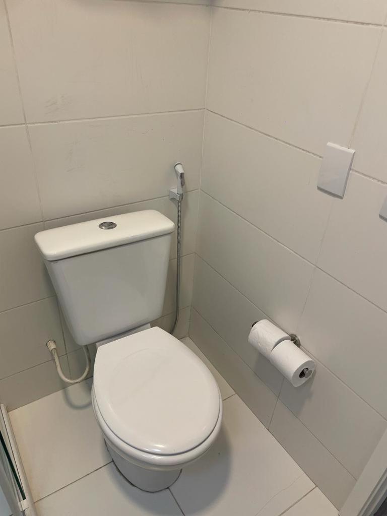 2, Lindo apartamento tipo Flat no Aterrado - Volta Redonda, Volta Redonda