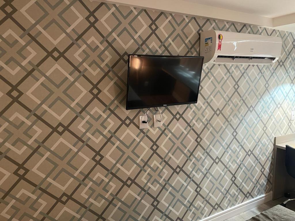 5, Lindo apartamento tipo Flat no Aterrado - Volta Redonda, Volta Redonda