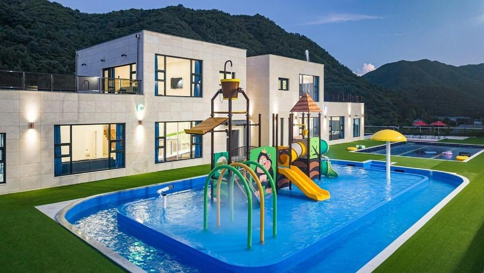 Others 4, Gapyeong King Kong Kids Pool Villa B, Gapyeong