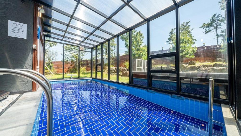 5, Jeju Mare Private Pool Villa, Jeju
