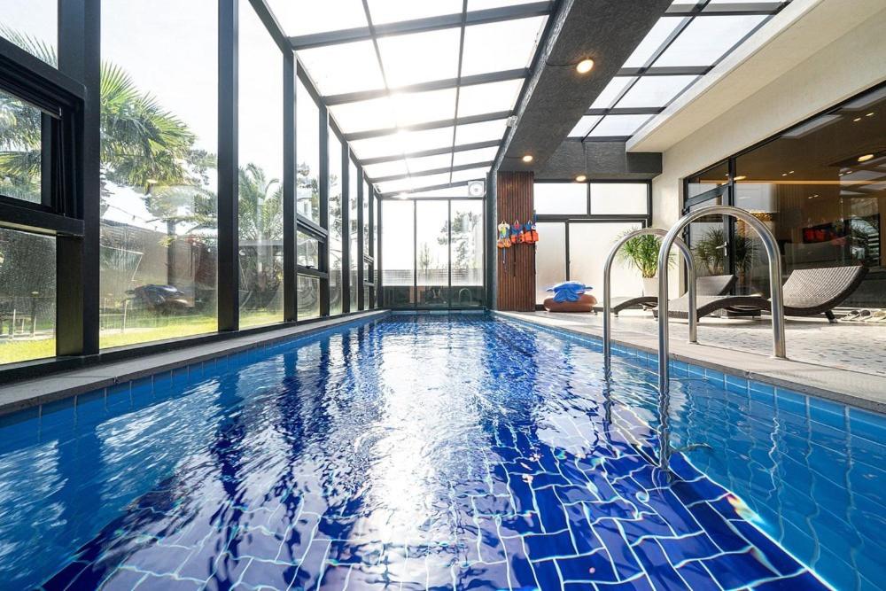 1, Jeju Mare Private Pool Villa, Jeju