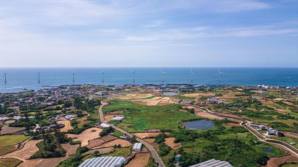 3, Jeju Mare Private Pool Villa, Jeju