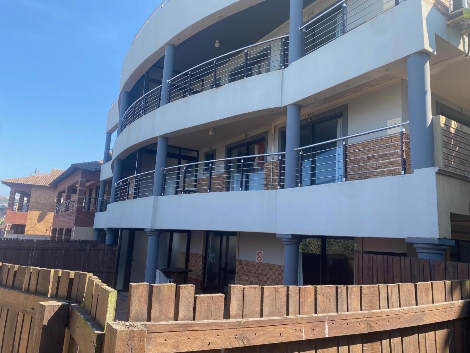 Exterior view, Noahs Accommodation, eThekwini