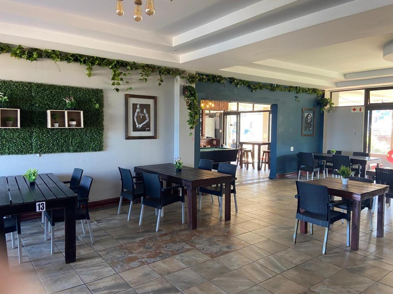 Facilities 3, Noahs Accommodation, eThekwini