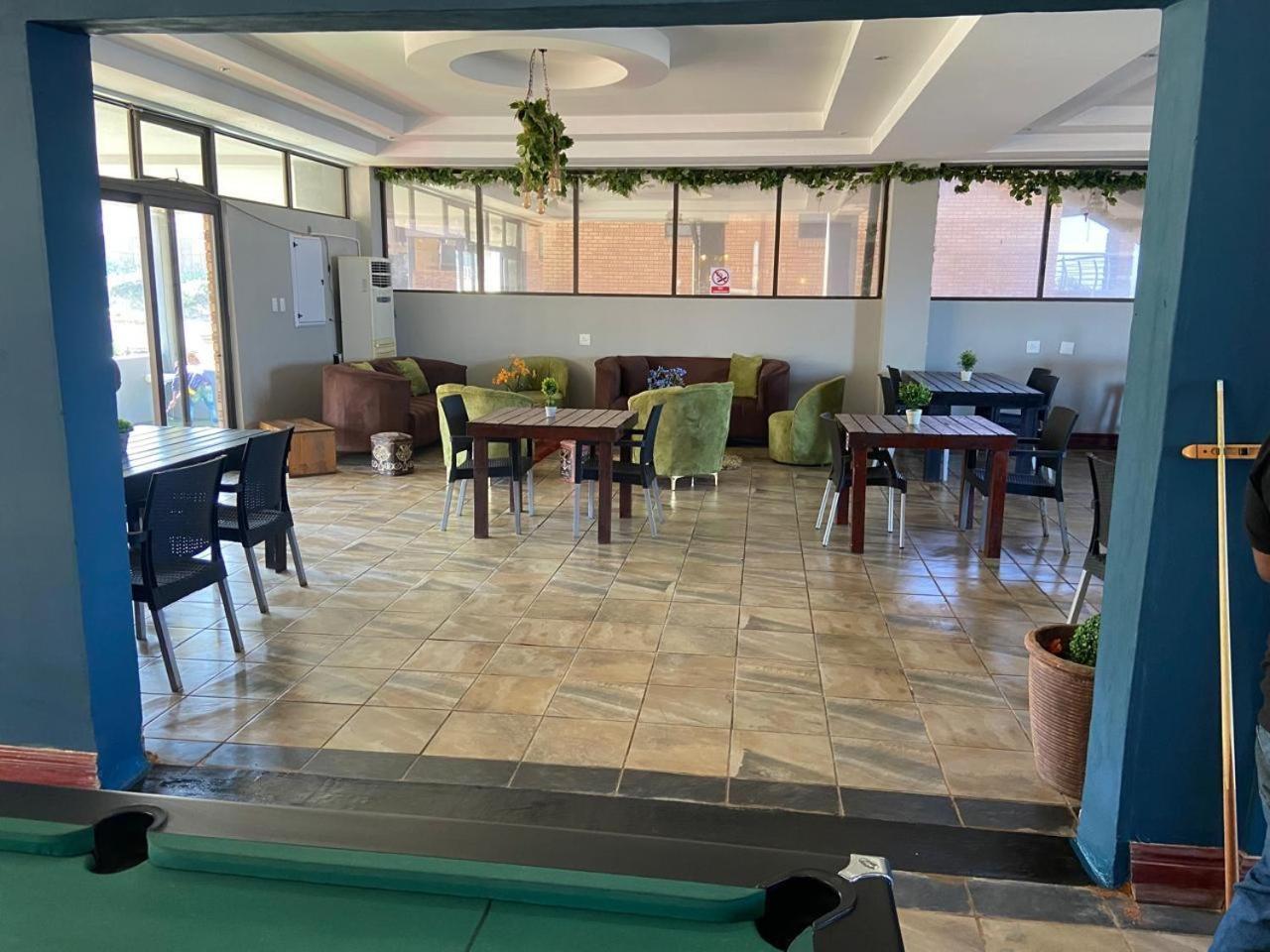 Facilities