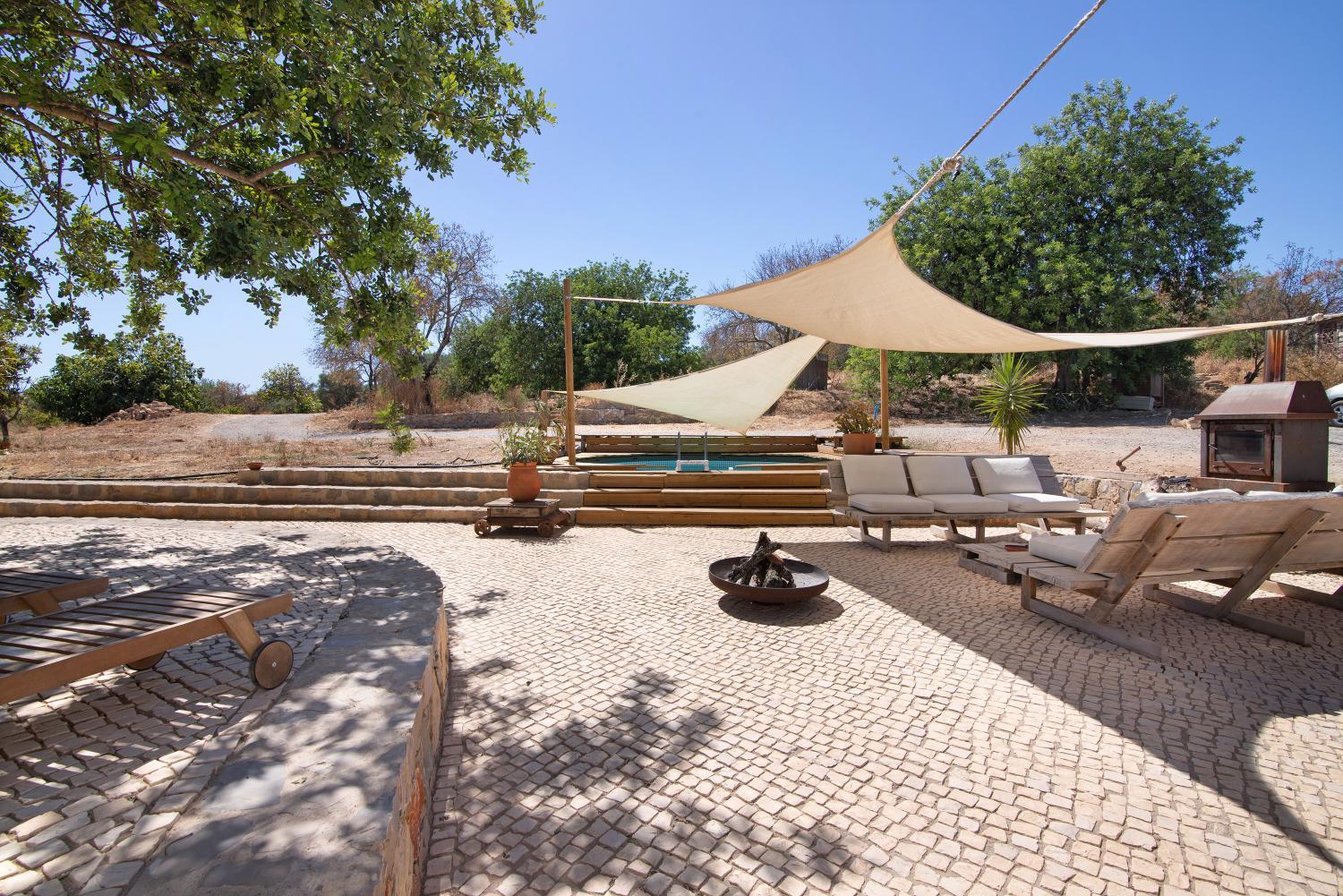 4, Boutique Country House-Rooms, Olhão